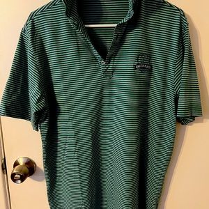 Mens Turtleson Golf Shirt